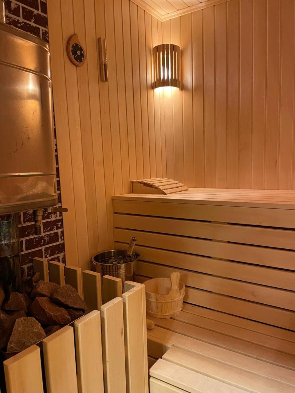 Modular House Green Zyland Y Батуми Экстерьер фото